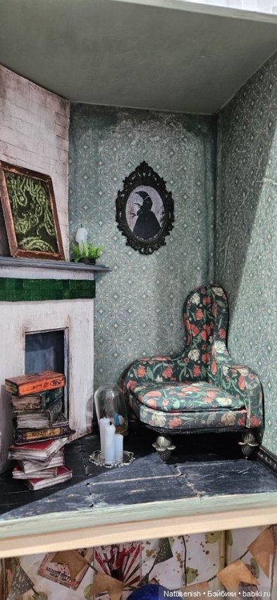 Dollscar 2024 — Выставки кукол и мишек Тедди: фоторепортажи