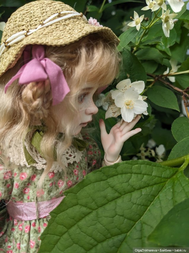 Муки выбора😣😫🤧🙆🌡️ — Куклы Dollshe Craft (Доллше): BJD (БЖД)