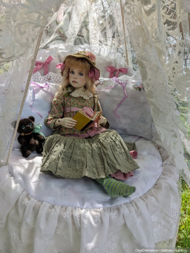 Муки выбора😣😫🤧🙆🌡️ — Куклы Dollshe Craft (Доллше): BJD (БЖД)