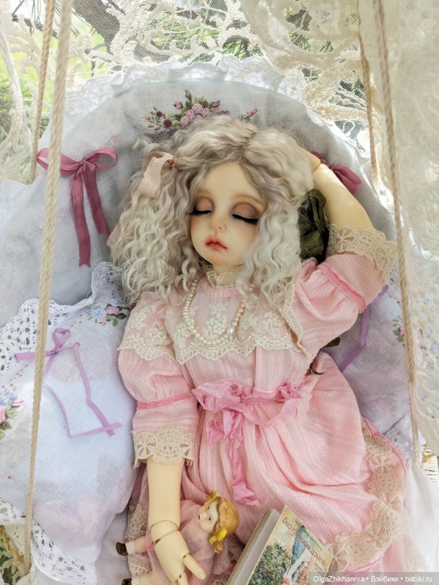 Сладкий сон в летний денёк🥰🤫