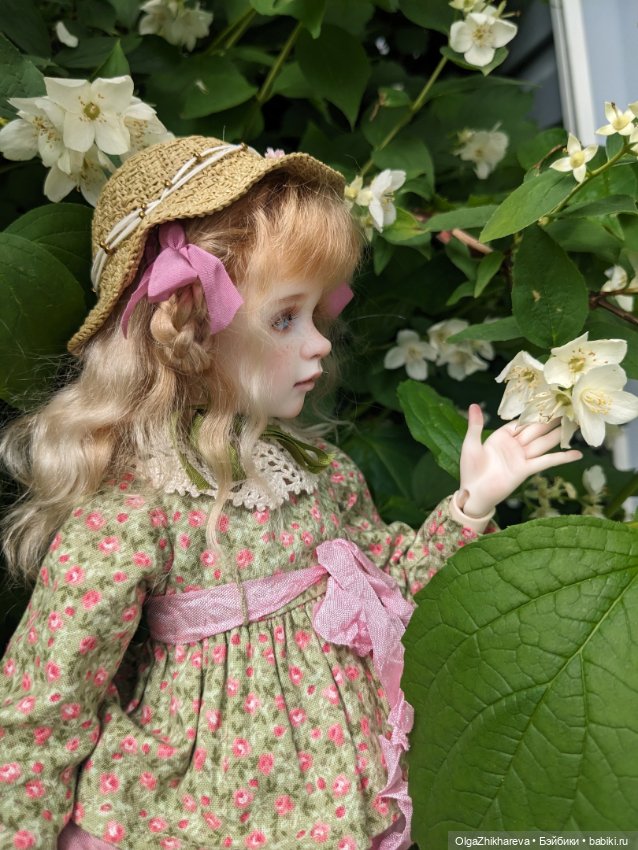 Муки выбора😣😫🤧🙆🌡️ — Куклы Dollshe Craft (Доллше): BJD (БЖД)