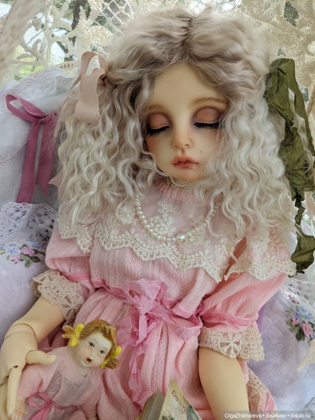 Сладкий сон в летний денёк🥰🤫