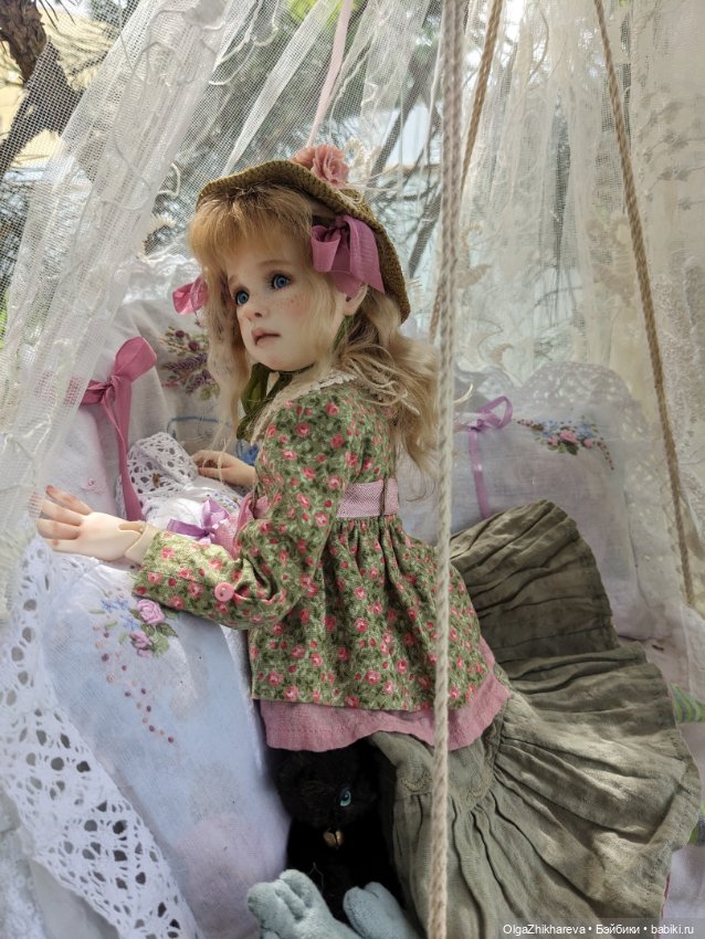 Муки выбора😣😫🤧🙆🌡️ — Куклы Dollshe Craft (Доллше): BJD (БЖД)