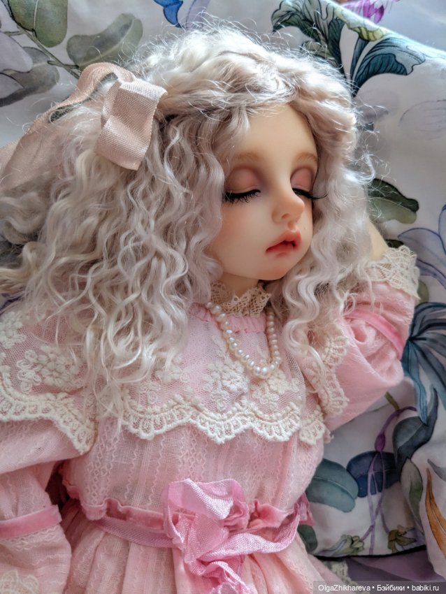 Сладкий сон в летний денёк🥰🤫