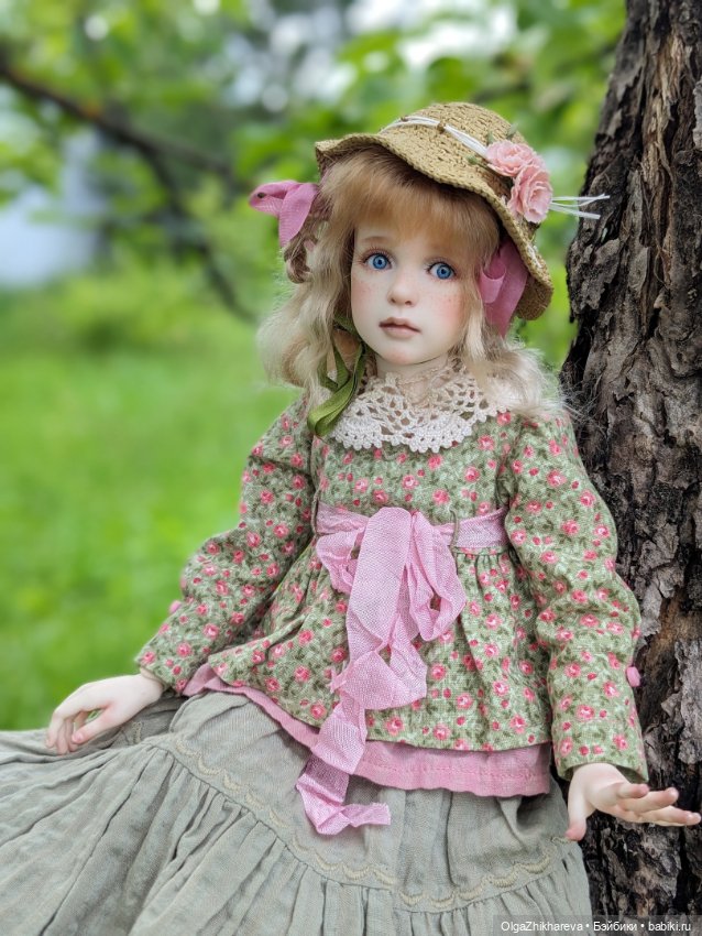 Муки выбора😣😫🤧🙆🌡️ — Куклы Dollshe Craft (Доллше): BJD (БЖД)