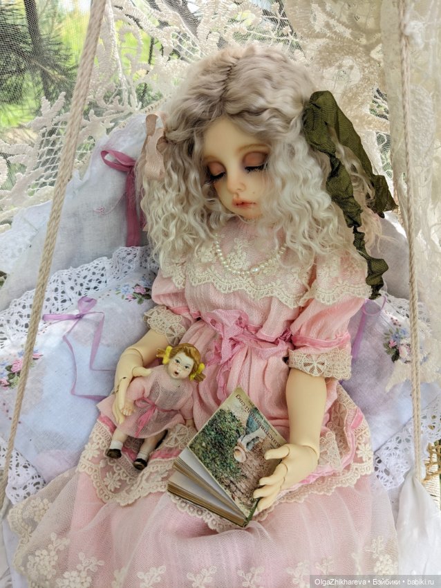 Сладкий сон в летний денёк🥰🤫