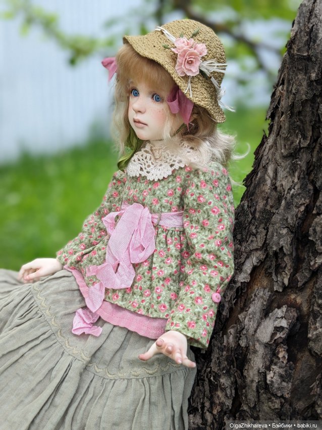 Муки выбора😣😫🤧🙆🌡️ — Куклы Dollshe Craft (Доллше): BJD (БЖД)