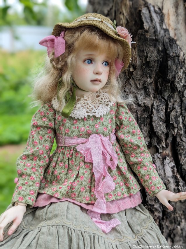 Муки выбора😣😫🤧🙆🌡️ — Куклы Dollshe Craft (Доллше): BJD (БЖД)