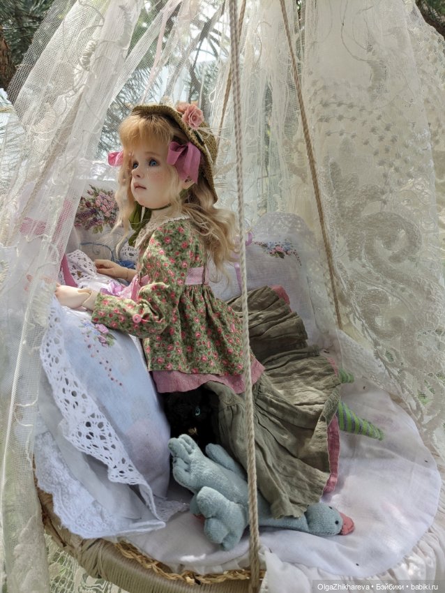 Муки выбора😣😫🤧🙆🌡️ — Куклы Dollshe Craft (Доллше): BJD (БЖД)