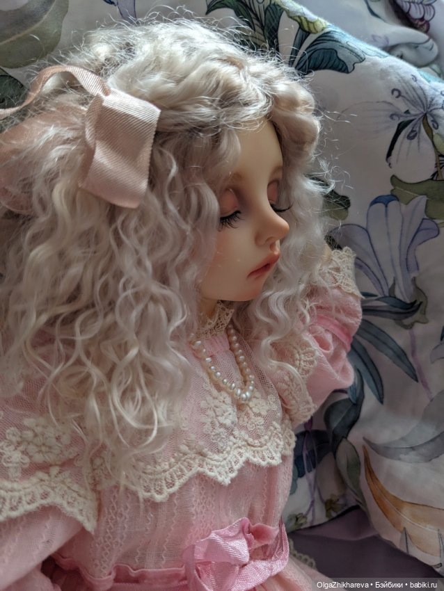 Сладкий сон в летний денёк🥰🤫