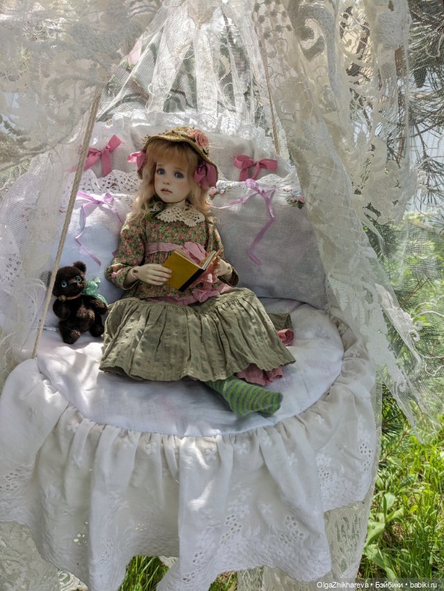 Муки выбора😣😫🤧🙆🌡️ — Куклы Dollshe Craft (Доллше): BJD (БЖД)