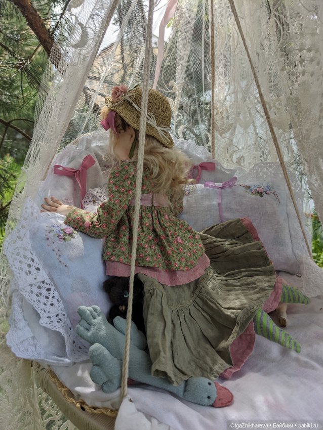 Муки выбора😣😫🤧🙆🌡️ — Куклы Dollshe Craft (Доллше): BJD (БЖД)