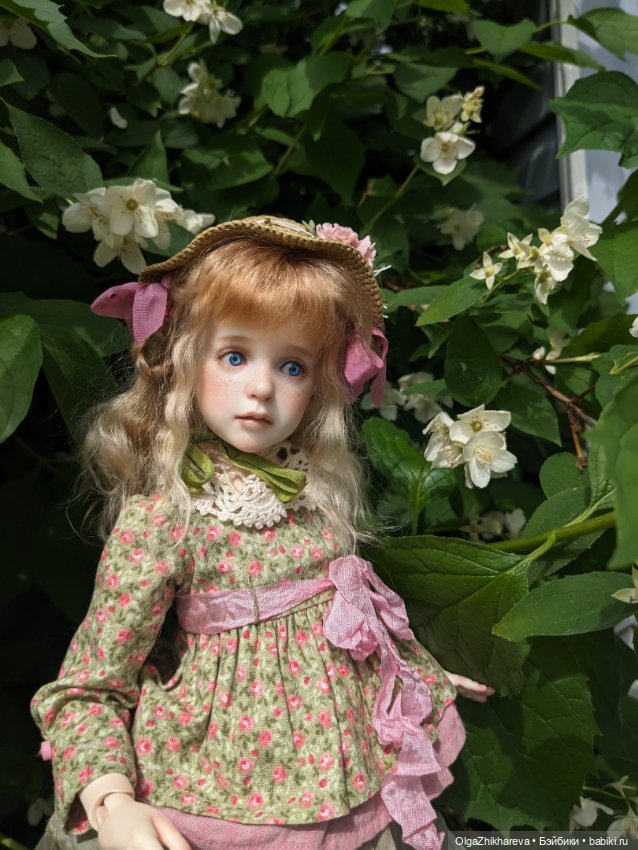 Муки выбора😣😫🤧🙆🌡️ — Куклы Dollshe Craft (Доллше): BJD (БЖД)