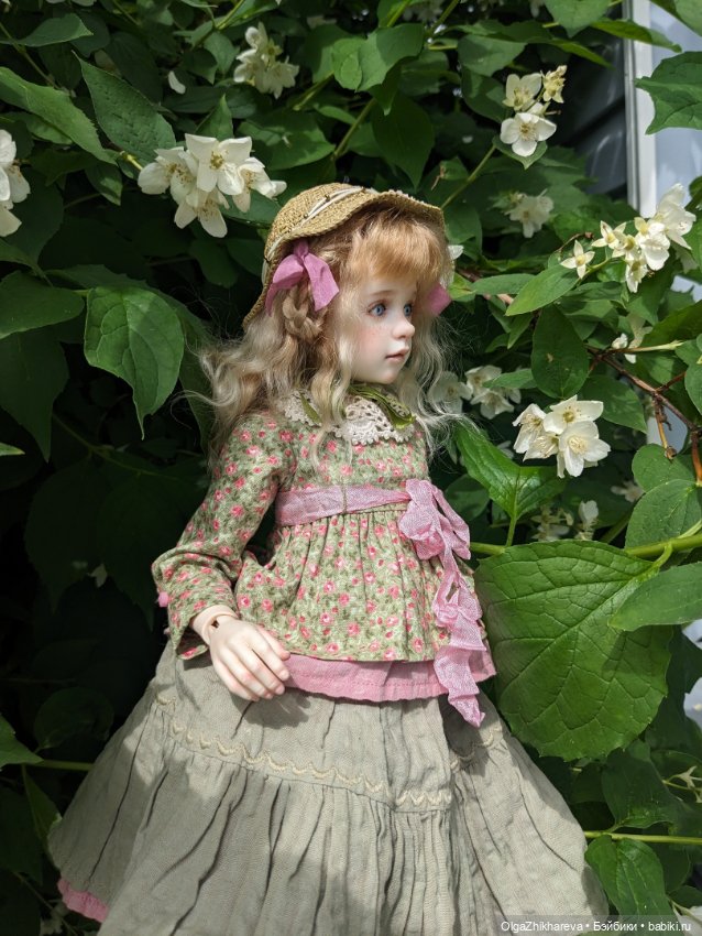 Муки выбора😣😫🤧🙆🌡️ — Куклы Dollshe Craft (Доллше): BJD (БЖД)