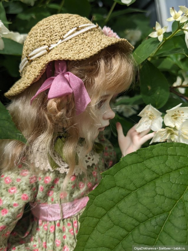 Муки выбора😣😫🤧🙆🌡️ — Куклы Dollshe Craft (Доллше): BJD (БЖД)