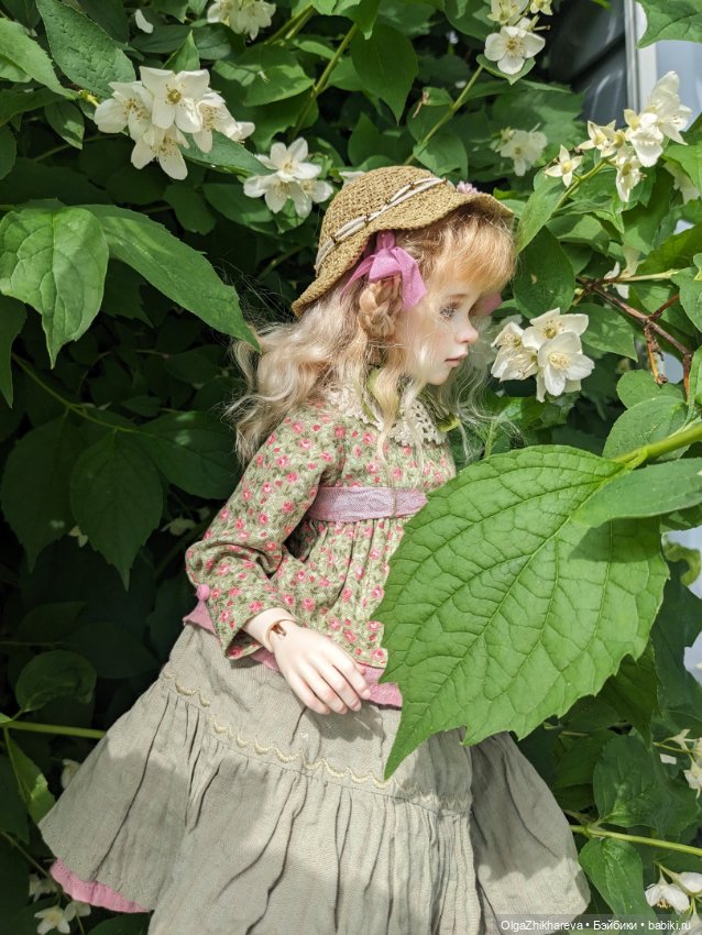 Муки выбора😣😫🤧🙆🌡️ — Куклы Dollshe Craft (Доллше): BJD (БЖД)