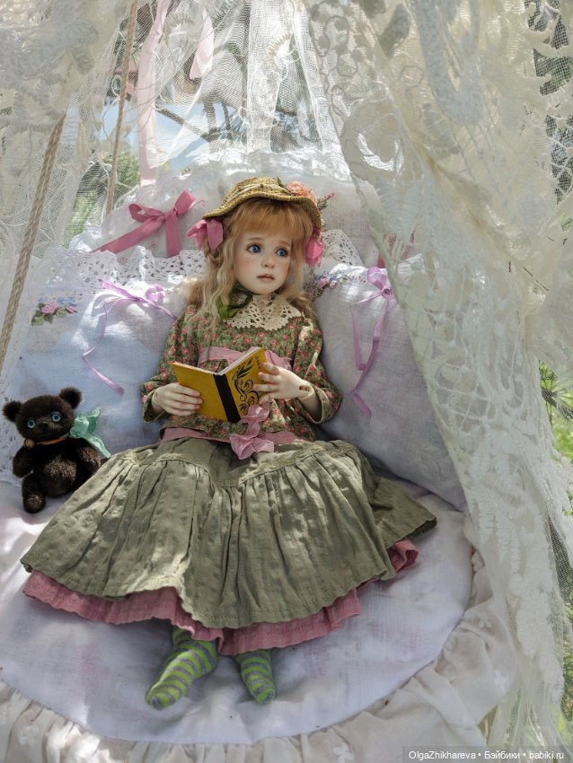 Муки выбора😣😫🤧🙆🌡️ — Куклы Dollshe Craft (Доллше): BJD (БЖД)