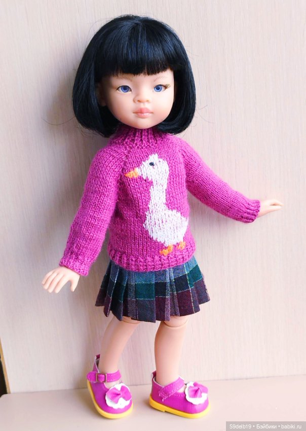 К нам ещё один Гусик прилетел (фото 6)