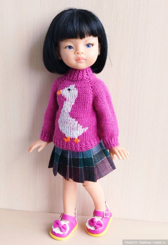 К нам ещё один Гусик прилетел (фото 2)