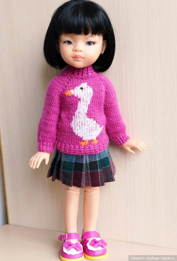 К нам ещё один Гусик прилетел (фото 8)