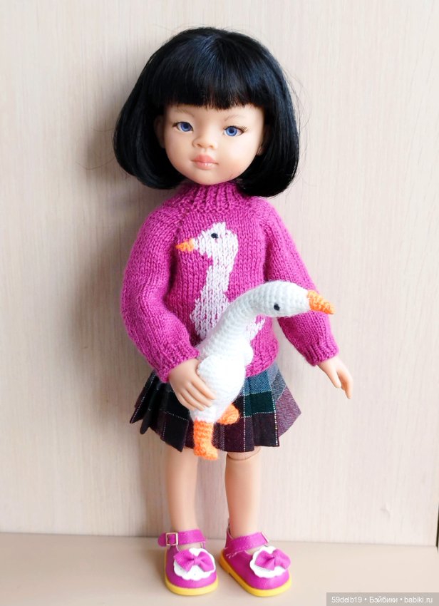 К нам ещё один Гусик прилетел (фото 10)