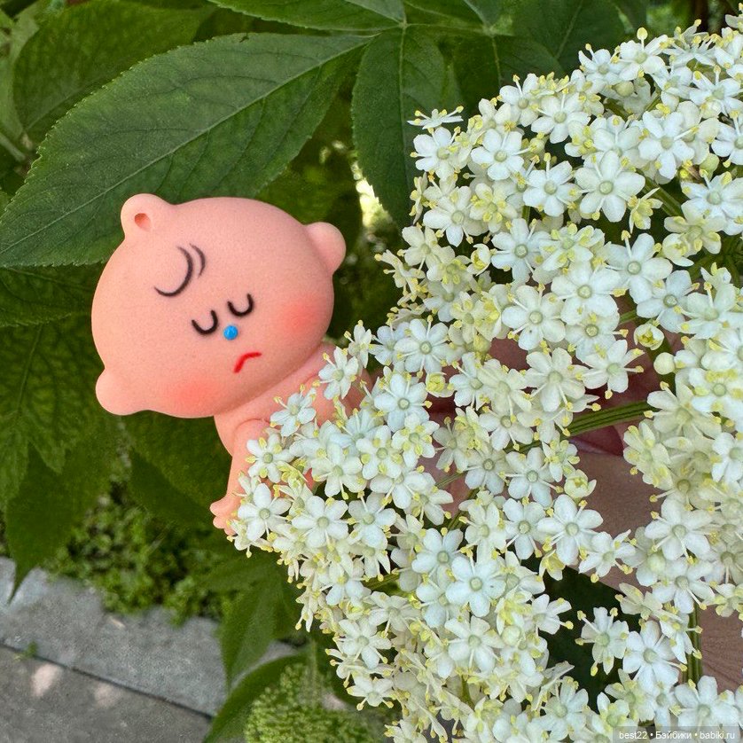 Винтажный Пуся — Игровые куклы разных производителей (Разное): редкие бренды (фото 4)