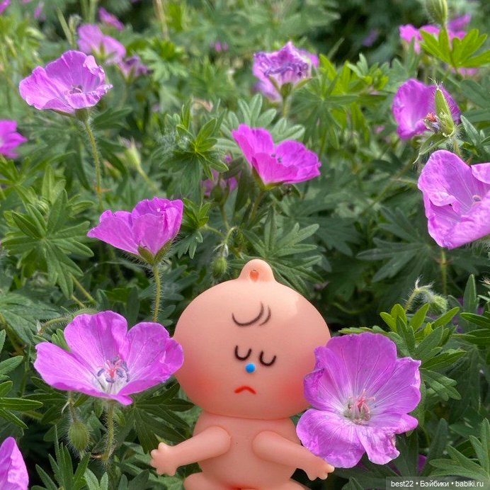 Винтажный Пуся — Игровые куклы разных производителей (Разное): редкие бренды (фото 5)