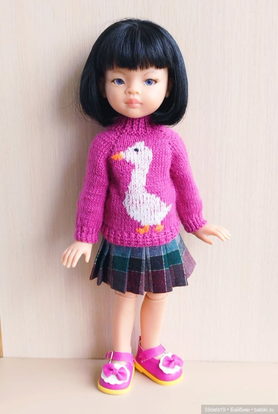 К нам ещё один Гусик прилетел (фото 3)