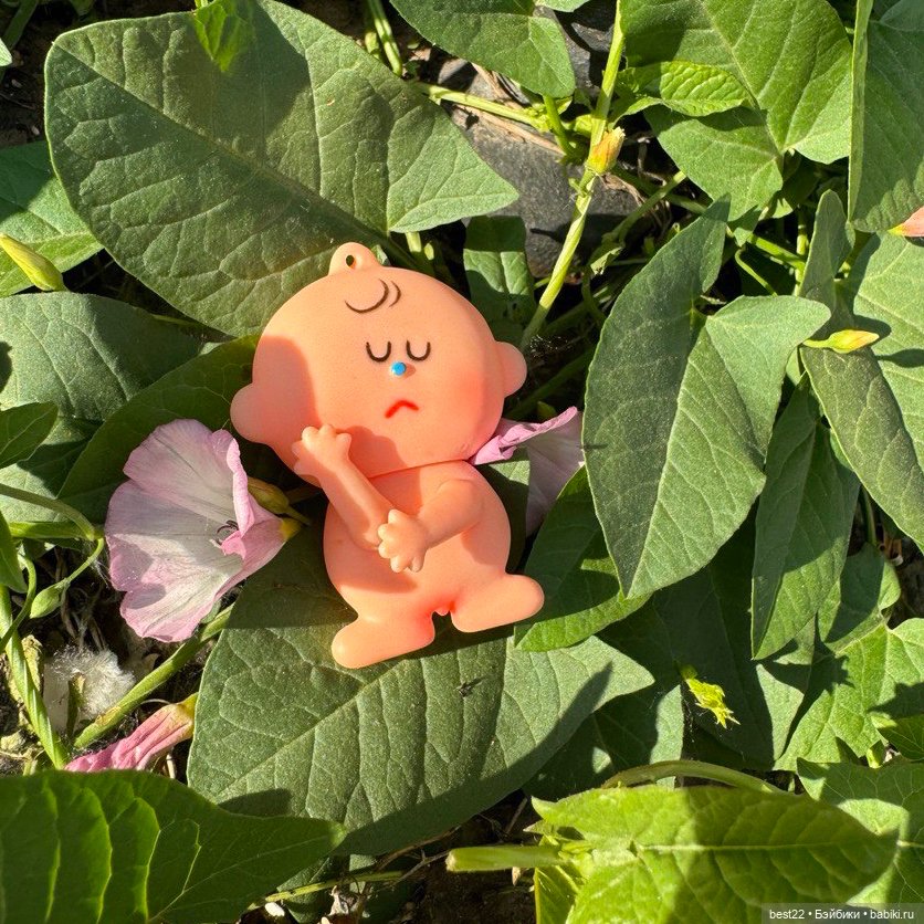 Винтажный Пуся — Игровые куклы разных производителей (Разное): редкие бренды (фото 10)