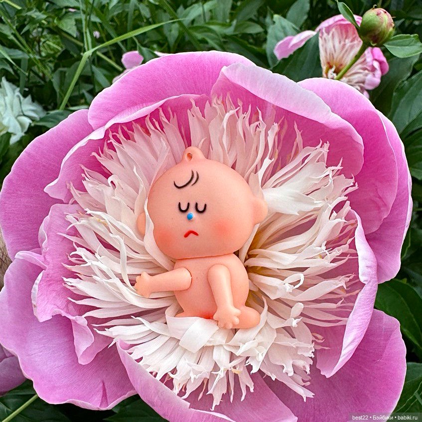 Винтажный Пуся — Игровые куклы разных производителей (Разное): редкие бренды