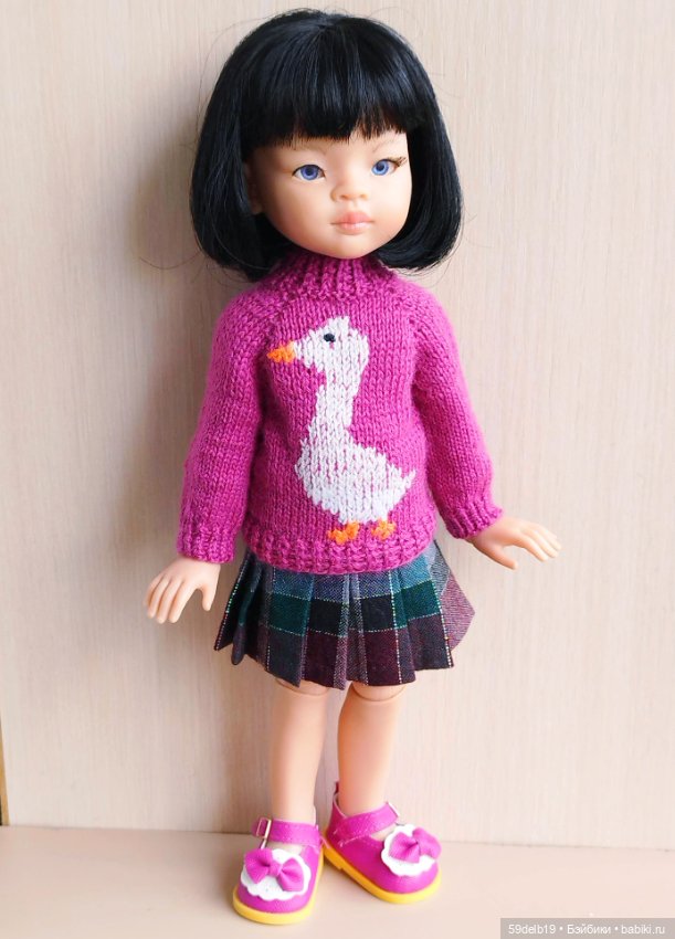 К нам ещё один Гусик прилетел (фото 7)