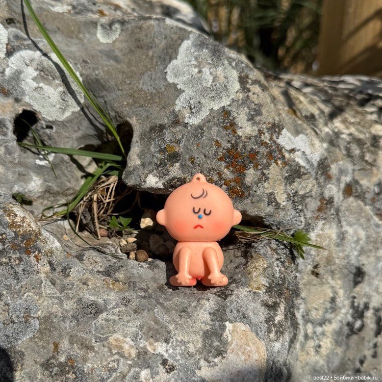 Винтажный Пуся — Игровые куклы разных производителей (Разное): редкие бренды (фото 9)