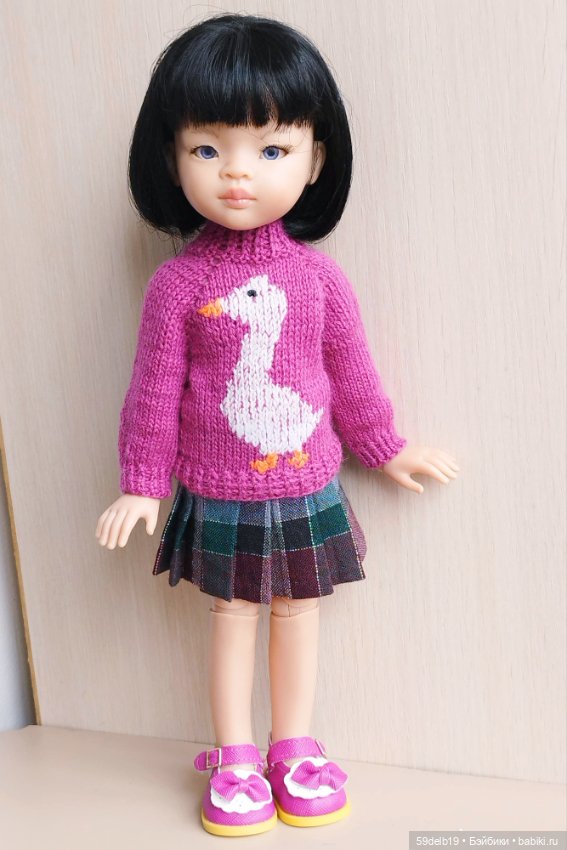 К нам ещё один Гусик прилетел