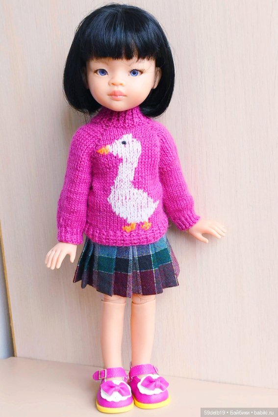 К нам ещё один Гусик прилетел (фото 4)