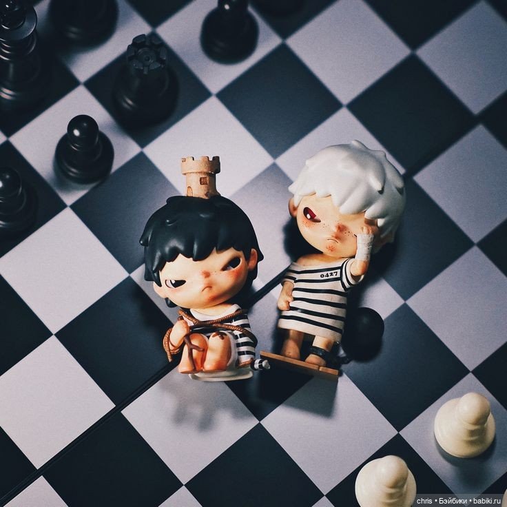 Поиски вдохновения. Хироно (фото 3)