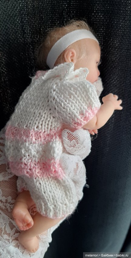 Лапушка 🎠🧸🕯 — Домашние фото авторских кукол: личные коллекции