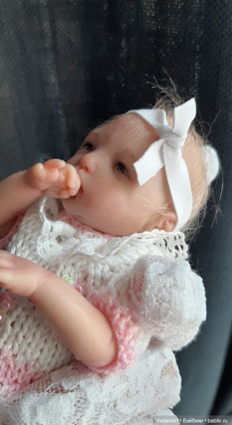 Лапушка 🎠🧸🕯 — Домашние фото авторских кукол: личные коллекции