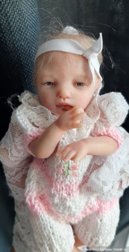 Лапушка 🎠🧸🕯 — Домашние фото авторских кукол: личные коллекции