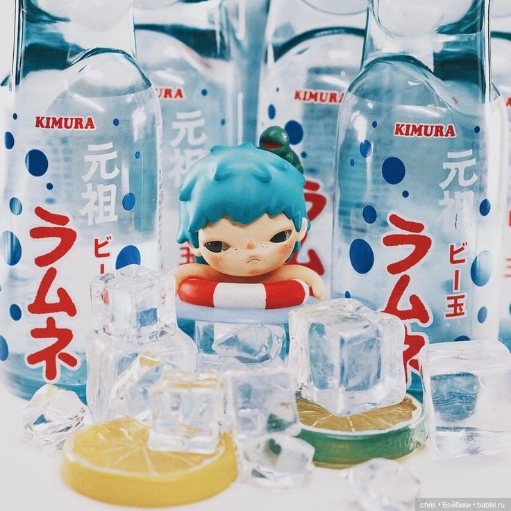 Поиски вдохновения. Хироно (фото 2)