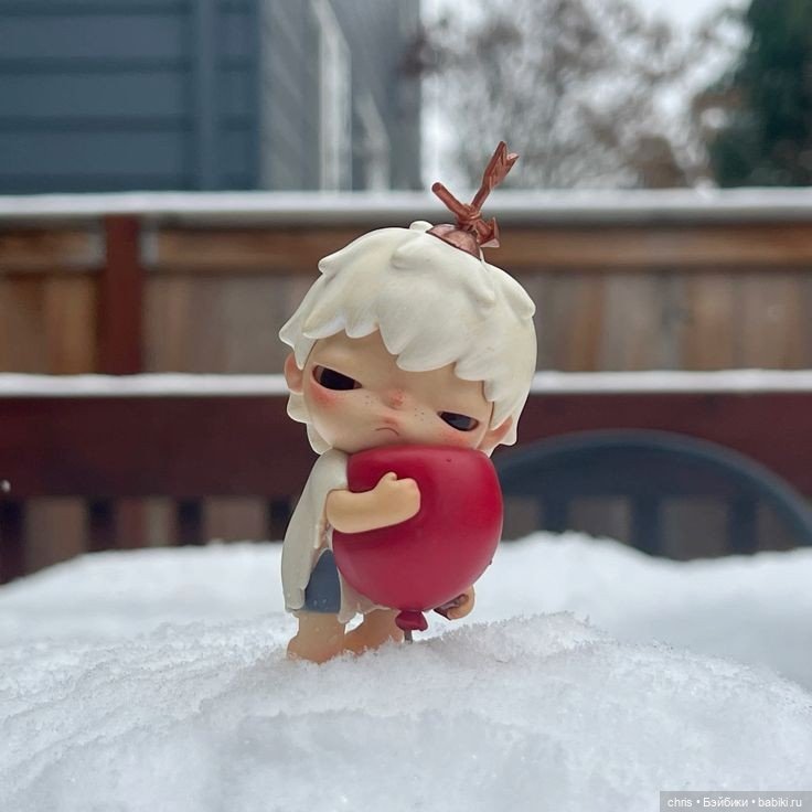 Поиски вдохновения. Хироно (фото 5)