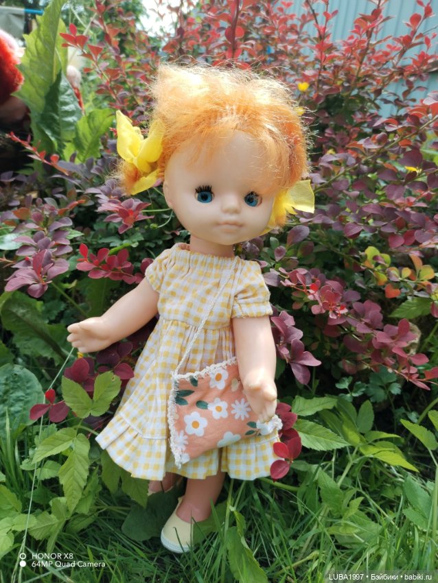 Танюшка Ворошиловградская фабрика