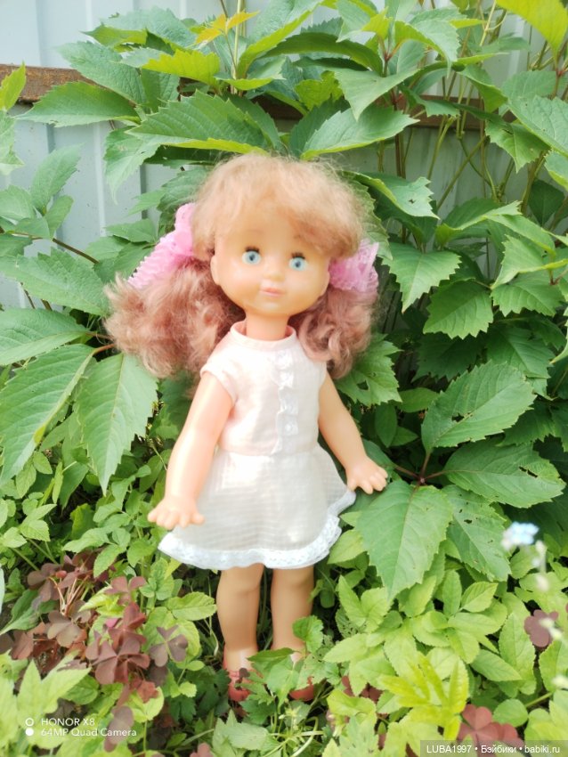 Танюшка Ворошиловградская фабрика (фото 6)