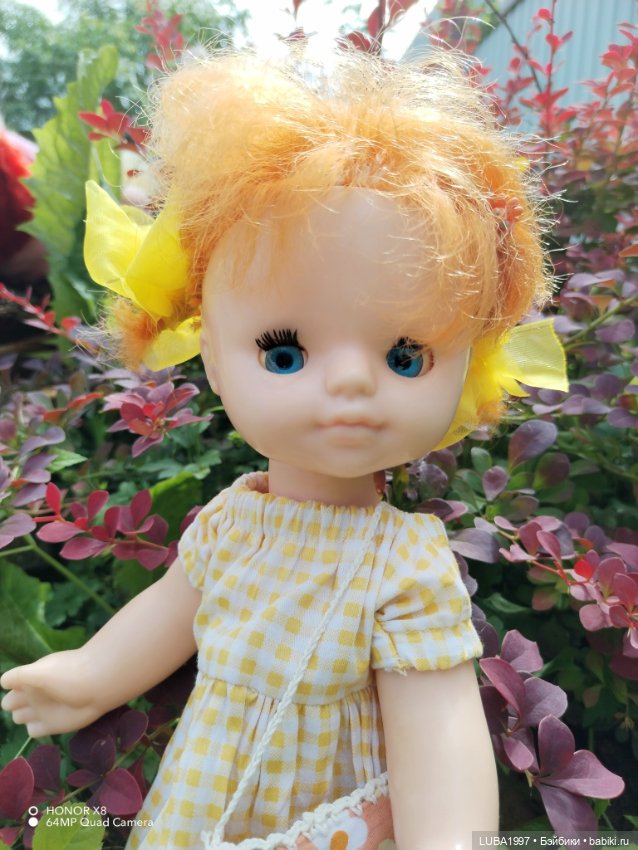 Танюшка Ворошиловградская фабрика (фото 2)