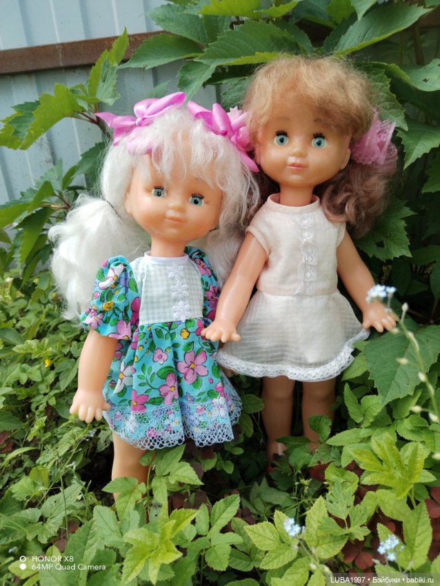 Танюшка Ворошиловградская фабрика (фото 5)