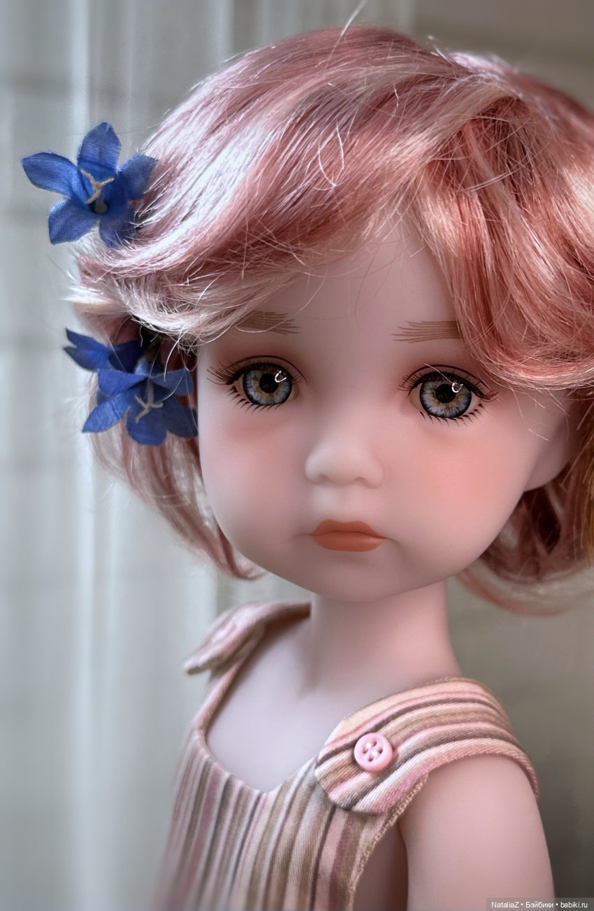 Аврора & Корделия — Куклы Ruby Red (Руби Ред) Fashion Friends: Siblies