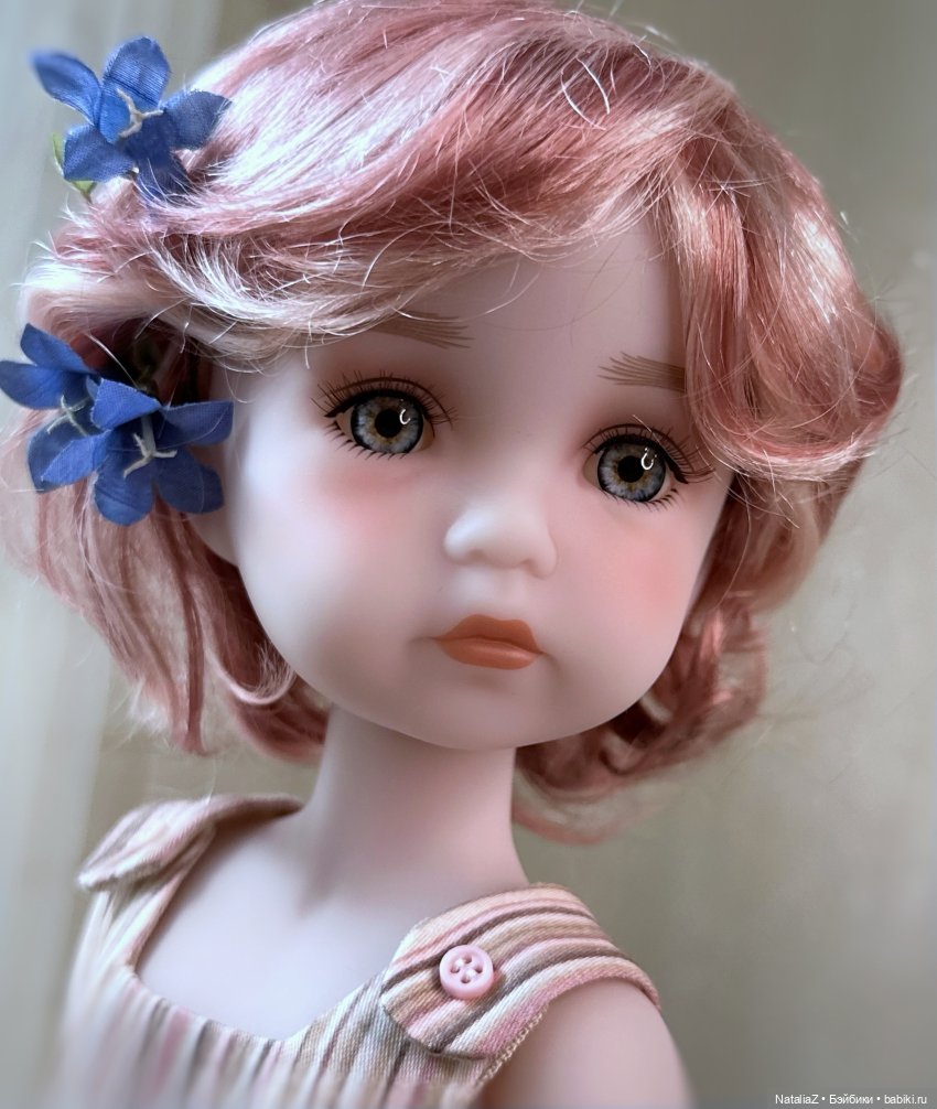 Аврора & Корделия — Куклы Ruby Red (Руби Ред) Fashion Friends: Siblies (фото 3)