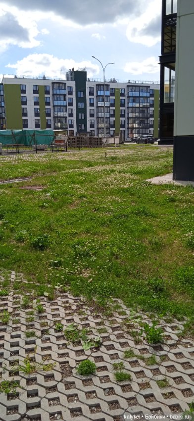 Летние цветы — Коллекционные игрушки и фигурки: Lego