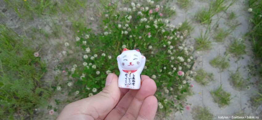 Летние цветы — Коллекционные игрушки и фигурки: Lego (фото 3)