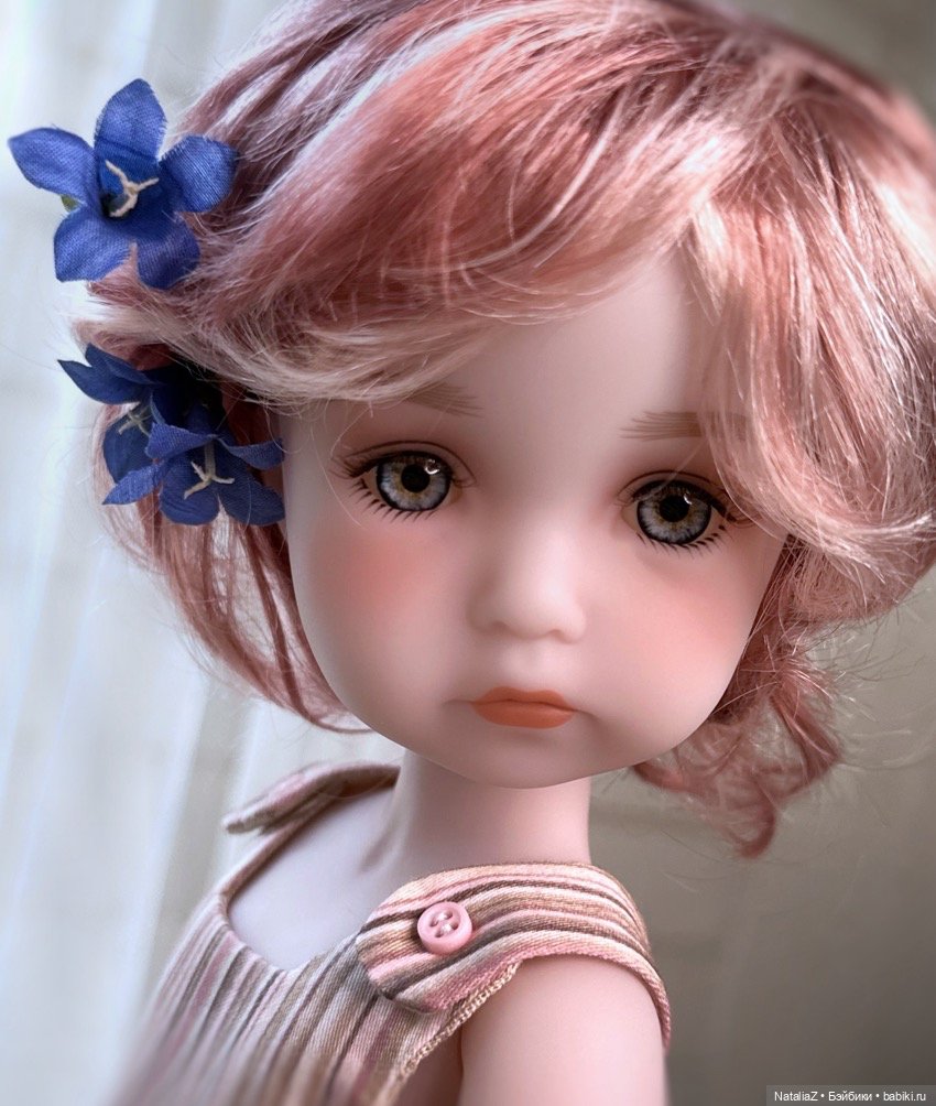 Аврора & Корделия — Куклы Ruby Red (Руби Ред) Fashion Friends: Siblies