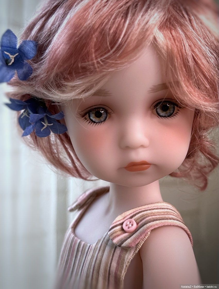 Аврора & Корделия — Куклы Ruby Red (Руби Ред) Fashion Friends: Siblies (фото 2)